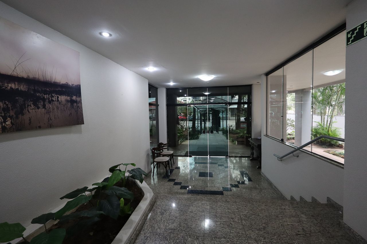 Cobertura a venda no bairro Higienópolis — foto 72
