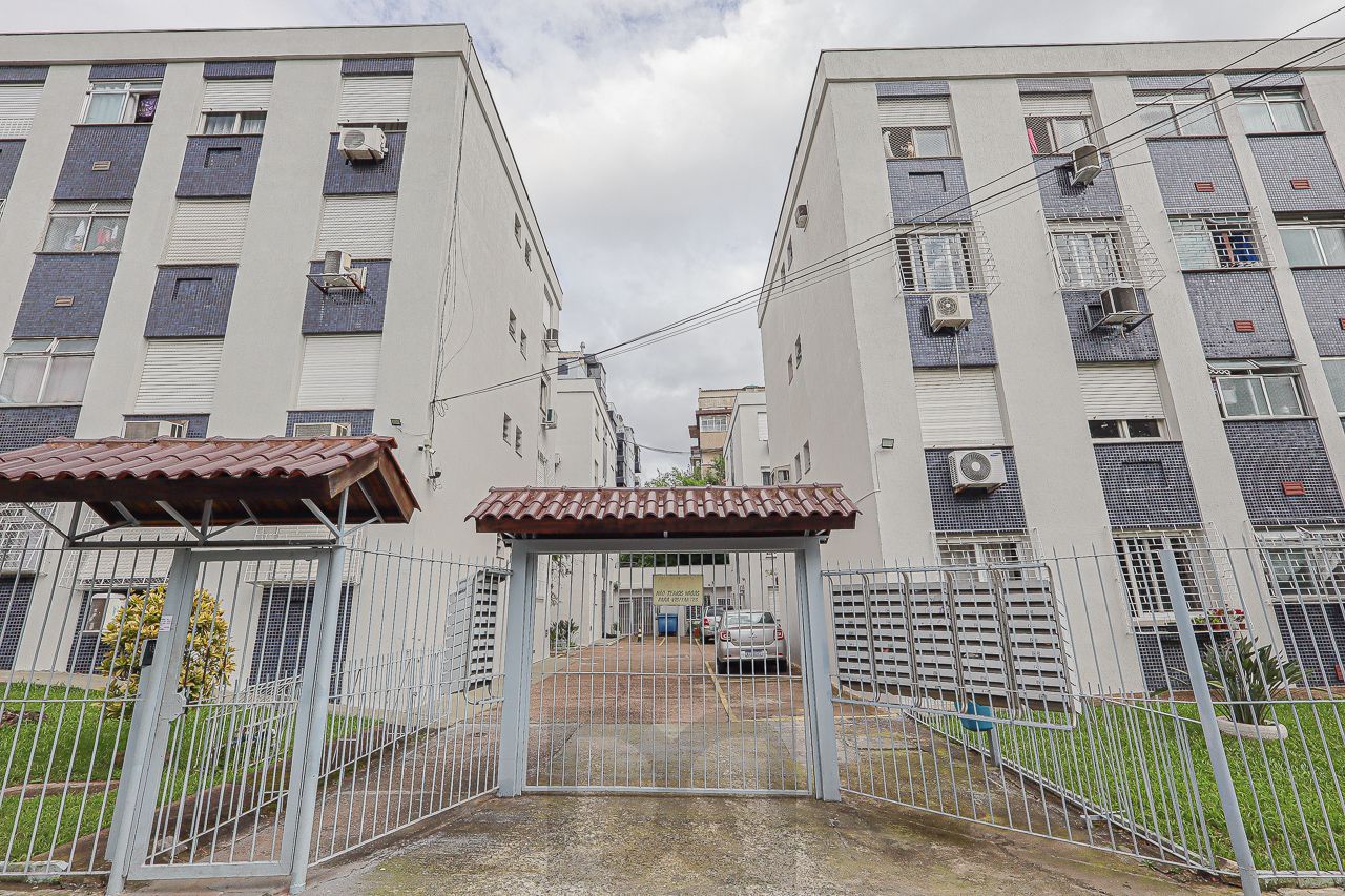 Apartamento a venda no bairro Passo D Areia — foto 16