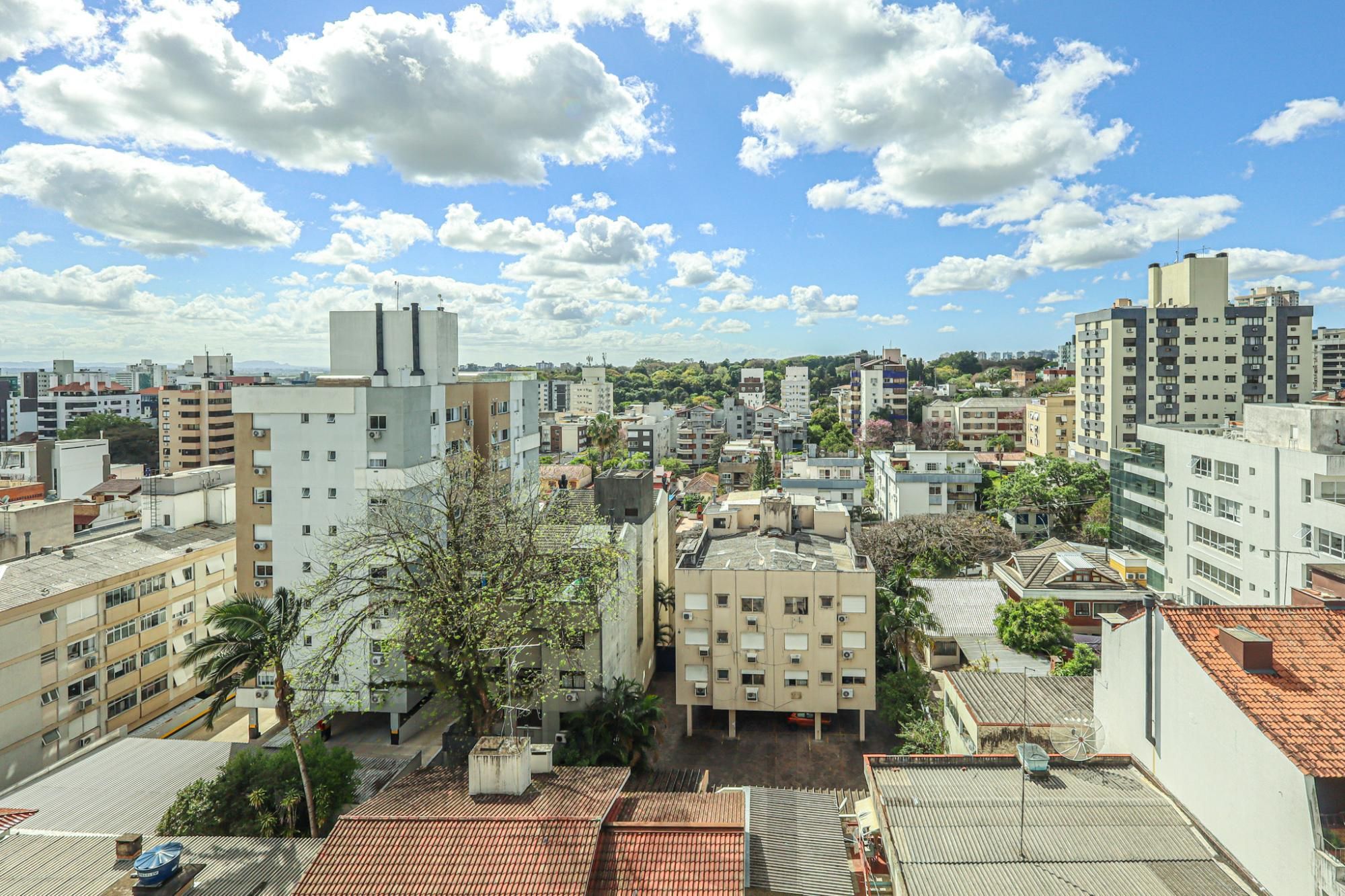 Cobertura a venda no bairro Higienópolis — foto 15