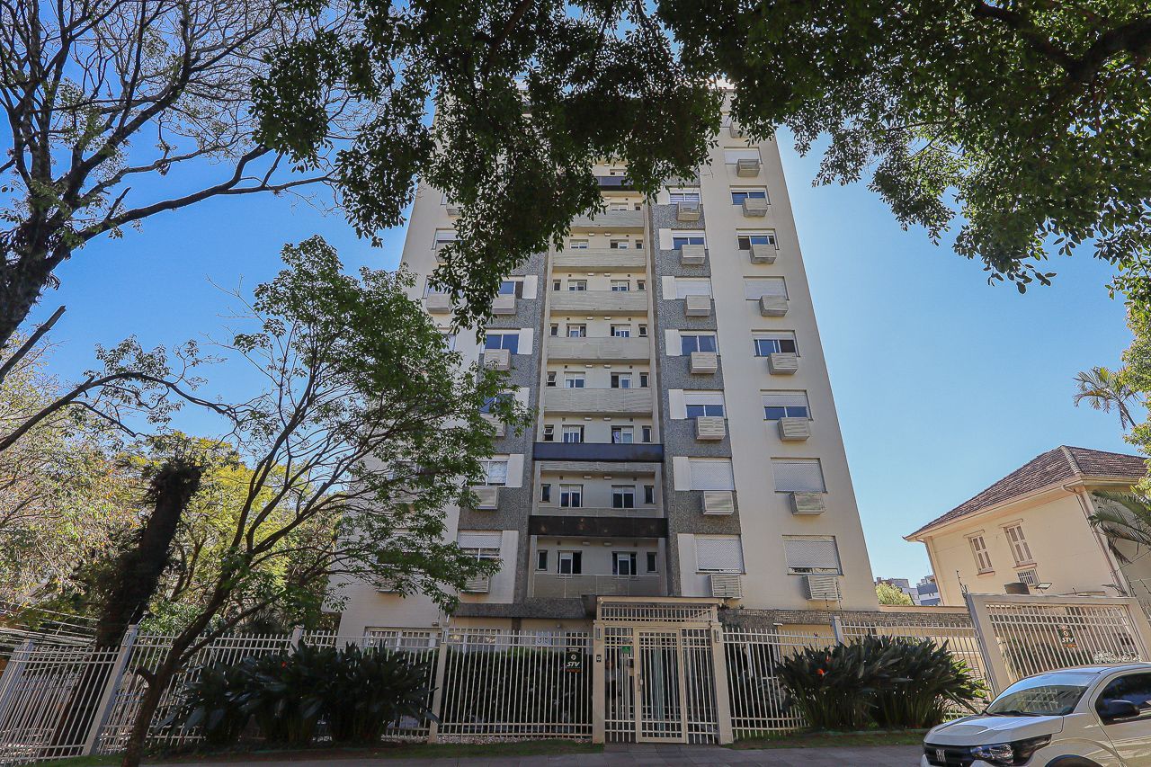 Apartamento a venda no bairro Petrópolis — foto 40