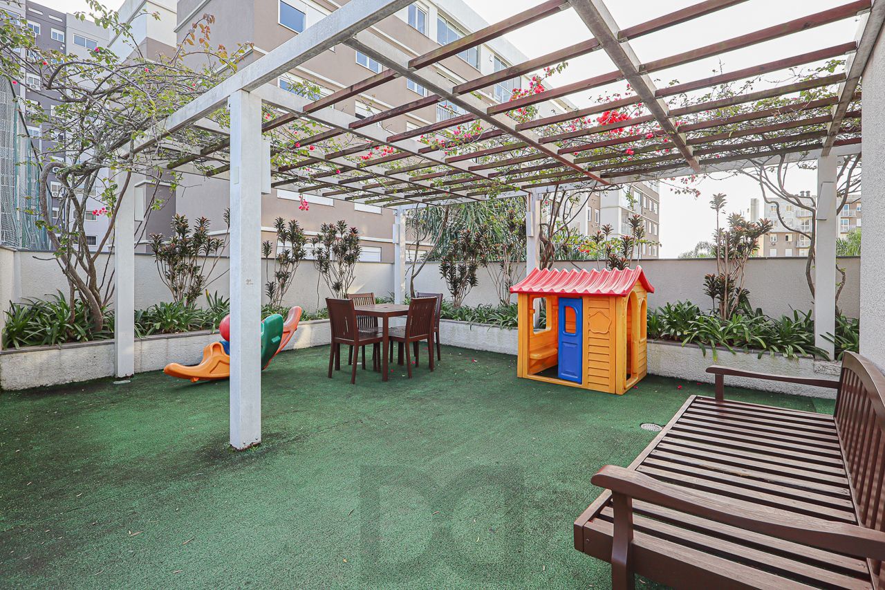 Apartamento a venda no bairro Jardim Sabará — foto 36