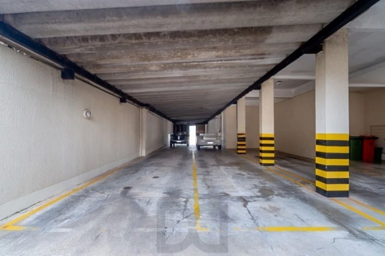 Apartamento a venda no bairro Petrópolis