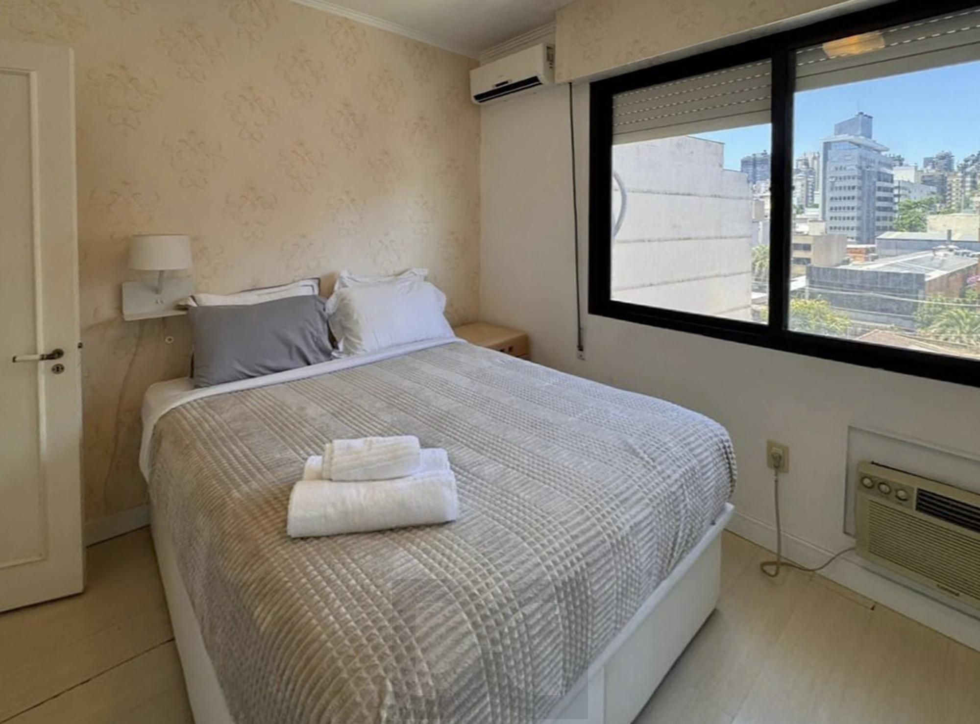 Apartamento a venda no bairro Auxiliadora — foto 12