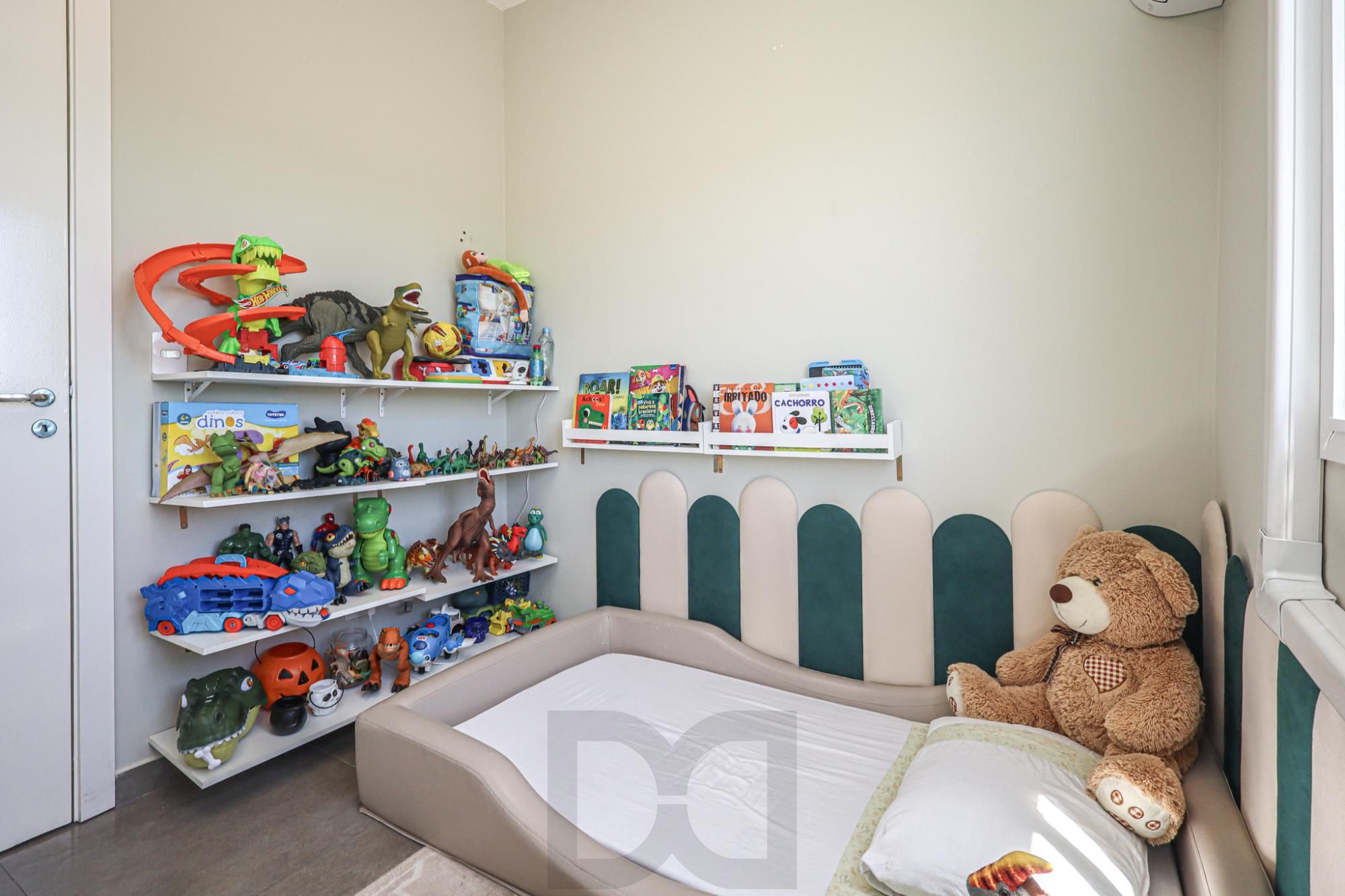Apartamento a venda no bairro Cavalhada — foto 12