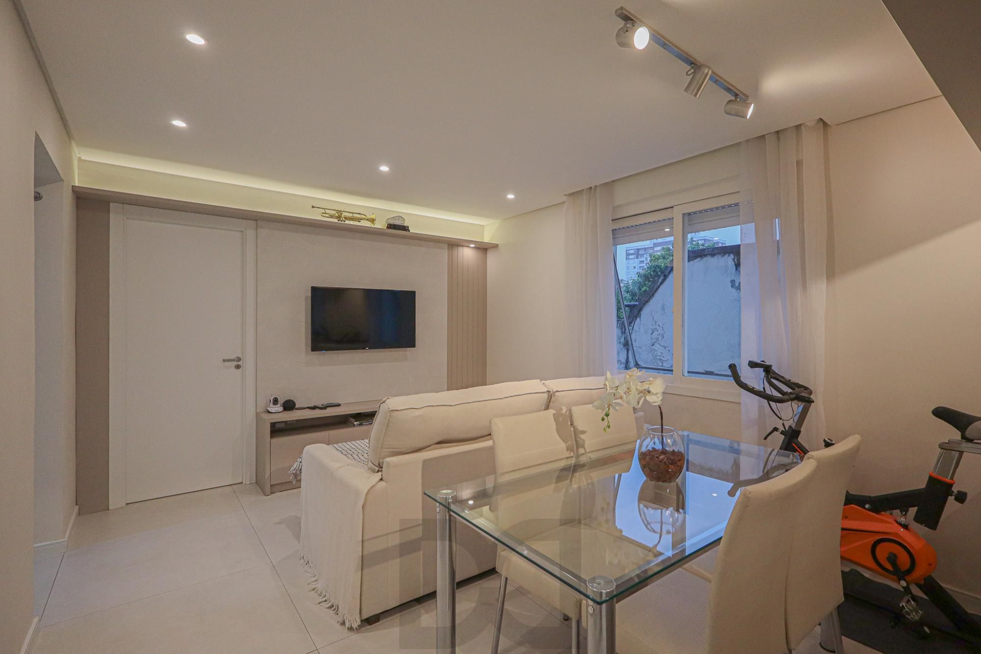 Apartamento a venda no bairro Santana — foto 1