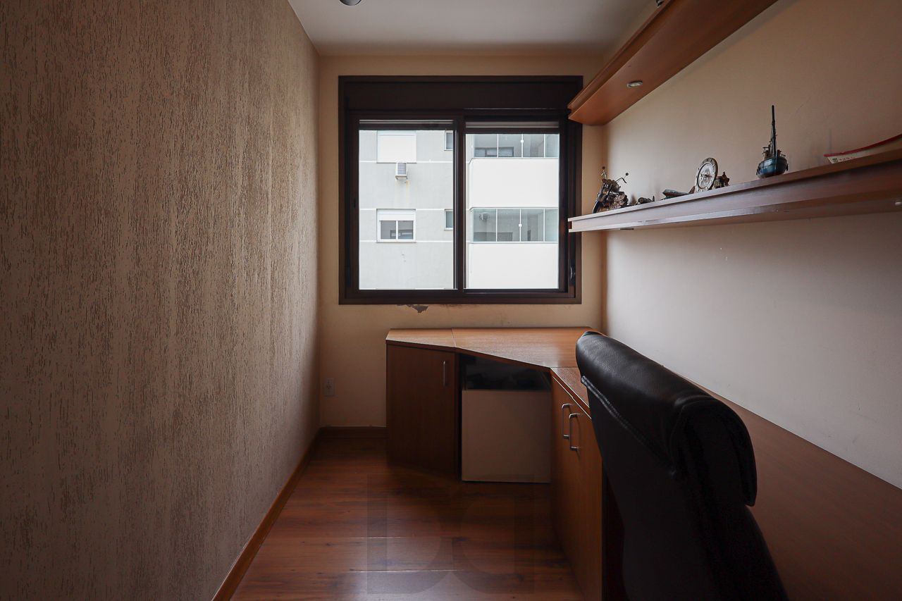 Apartamento a venda no bairro Jardim Botânico — foto 14