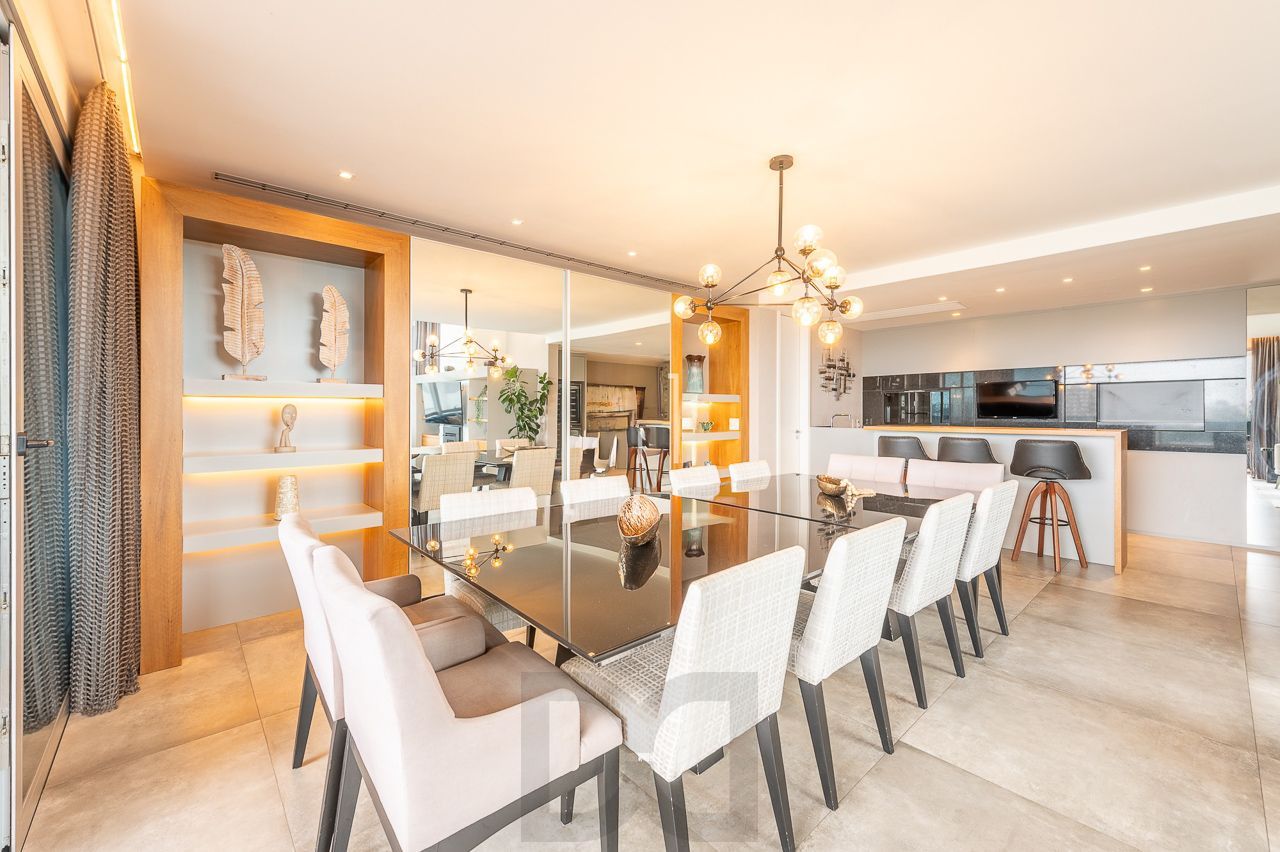 Apartamento a venda no bairro Jardim Europa — foto 10