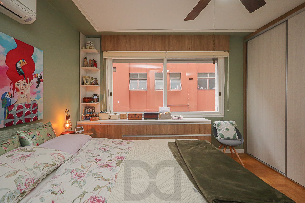 Apartamento a venda no bairro Indepêndencia — foto 25