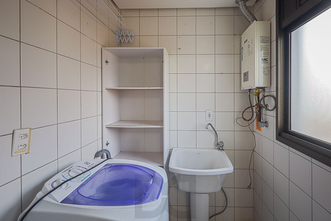 Apartamento a venda no bairro Higienópolis — foto 12