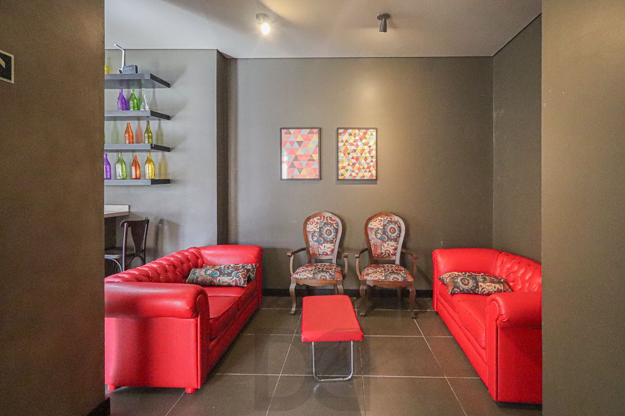 Apartamento a venda no bairro Higienópolis — foto 37