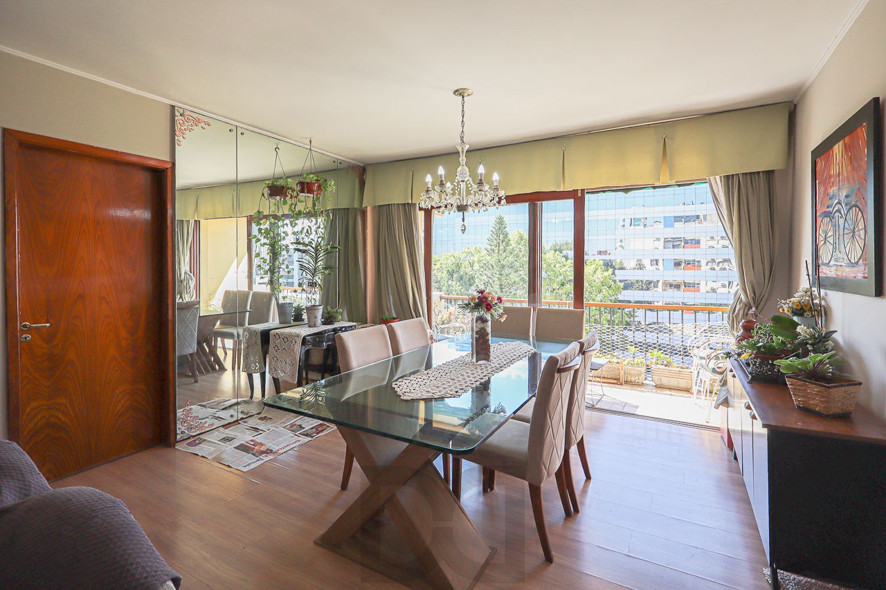Apartamento a venda no bairro Mont' Serrat — foto 11