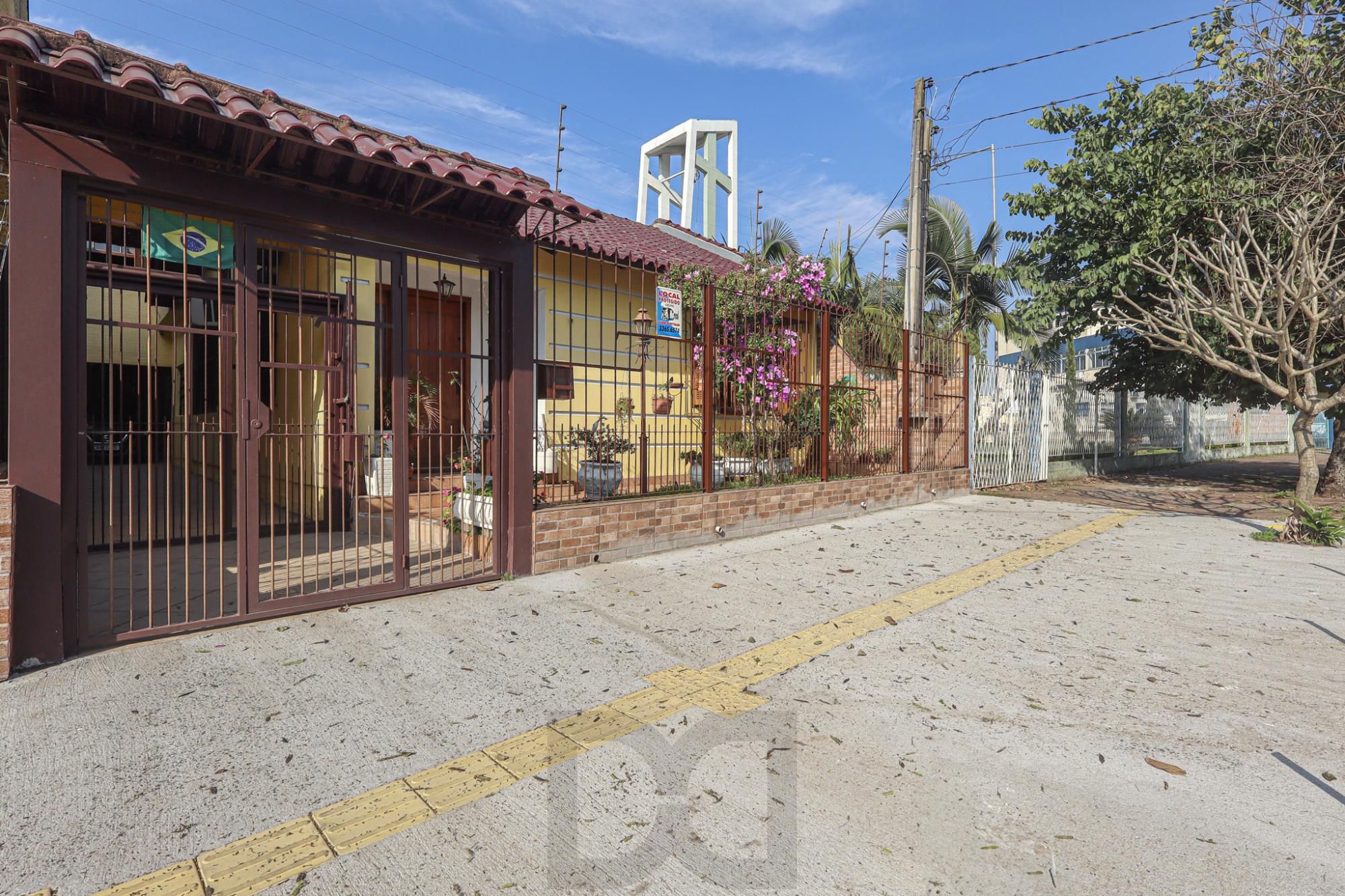 Casa a venda no bairro Sarandi — foto 1