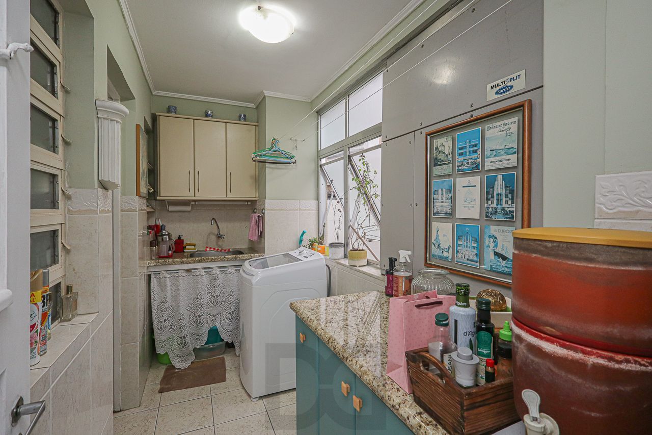 Apartamento a venda no bairro Indepêndencia — foto 37
