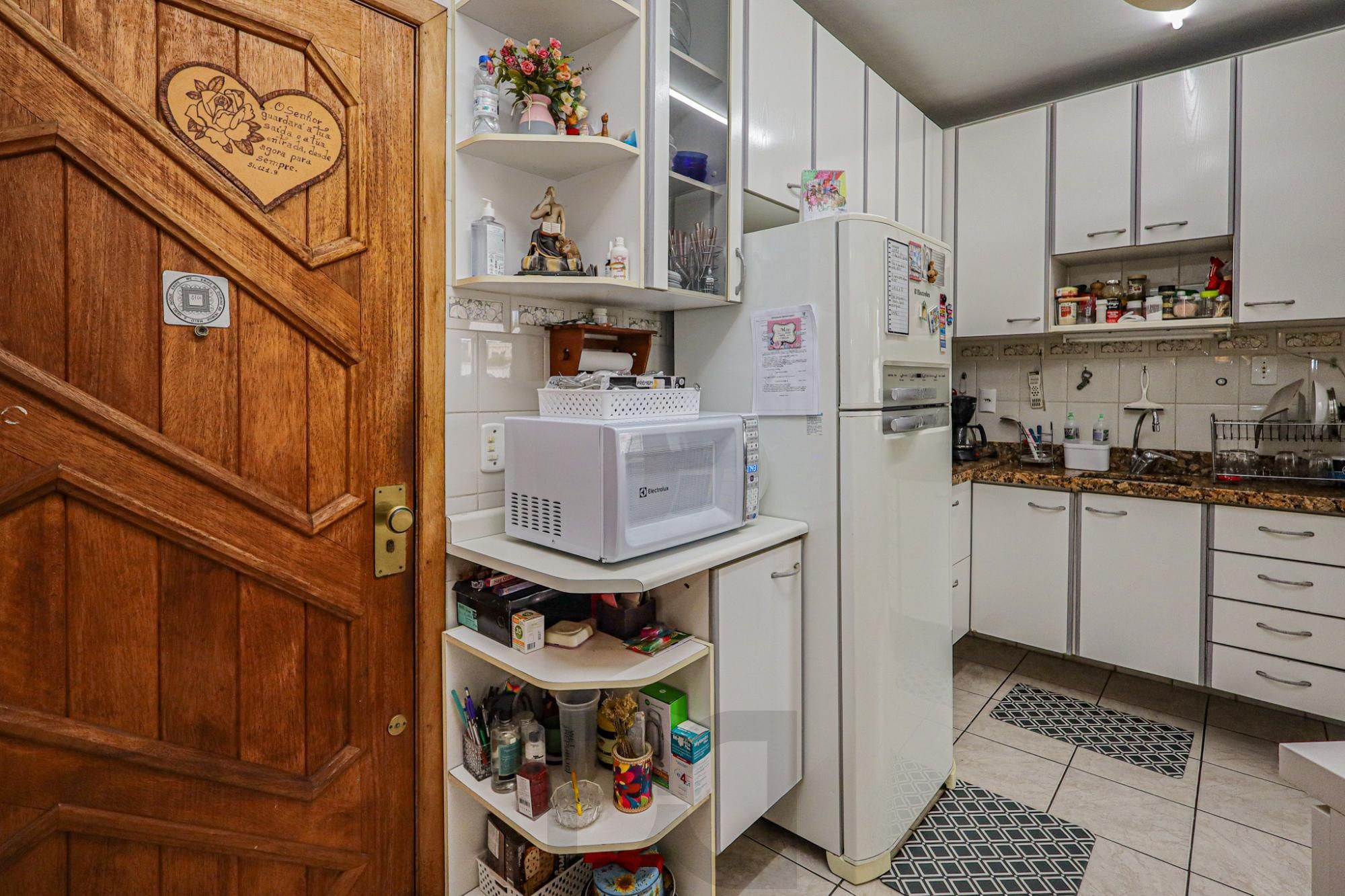 Apartamento a venda no bairro São João — foto 11