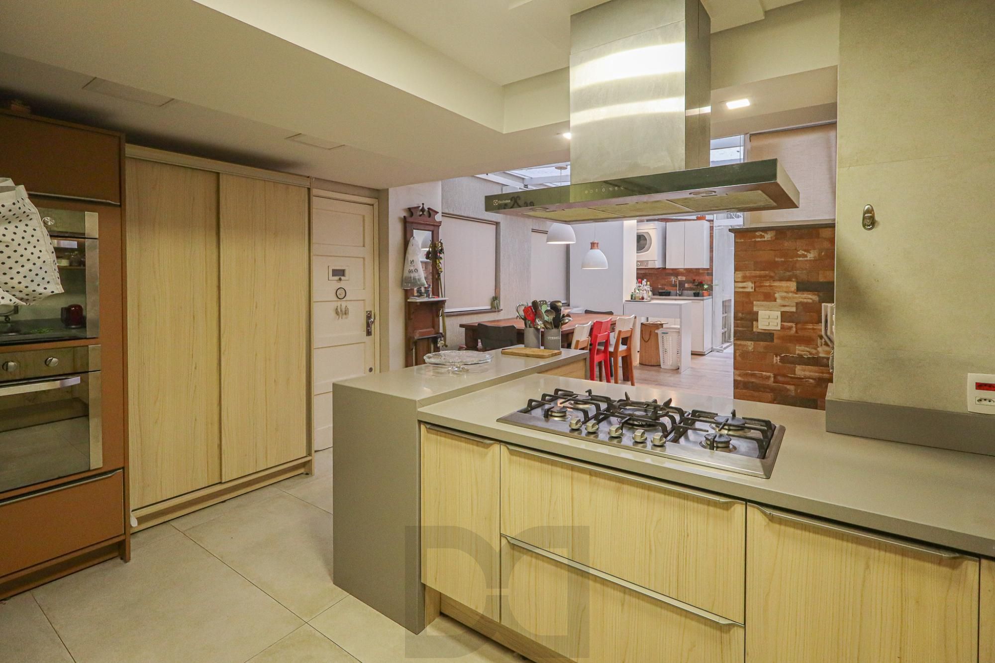 Apartamento Garden a venda na Cidade Baixa — foto 15