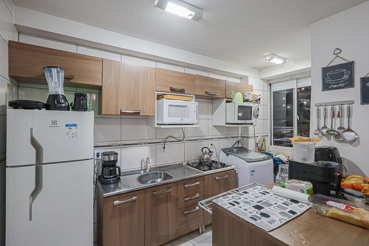 Apartamento a venda no bairro Mario Quintana — foto 9