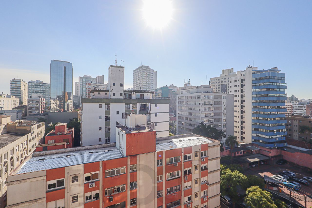 Apartamento a venda no bairro Bom fim — foto 22