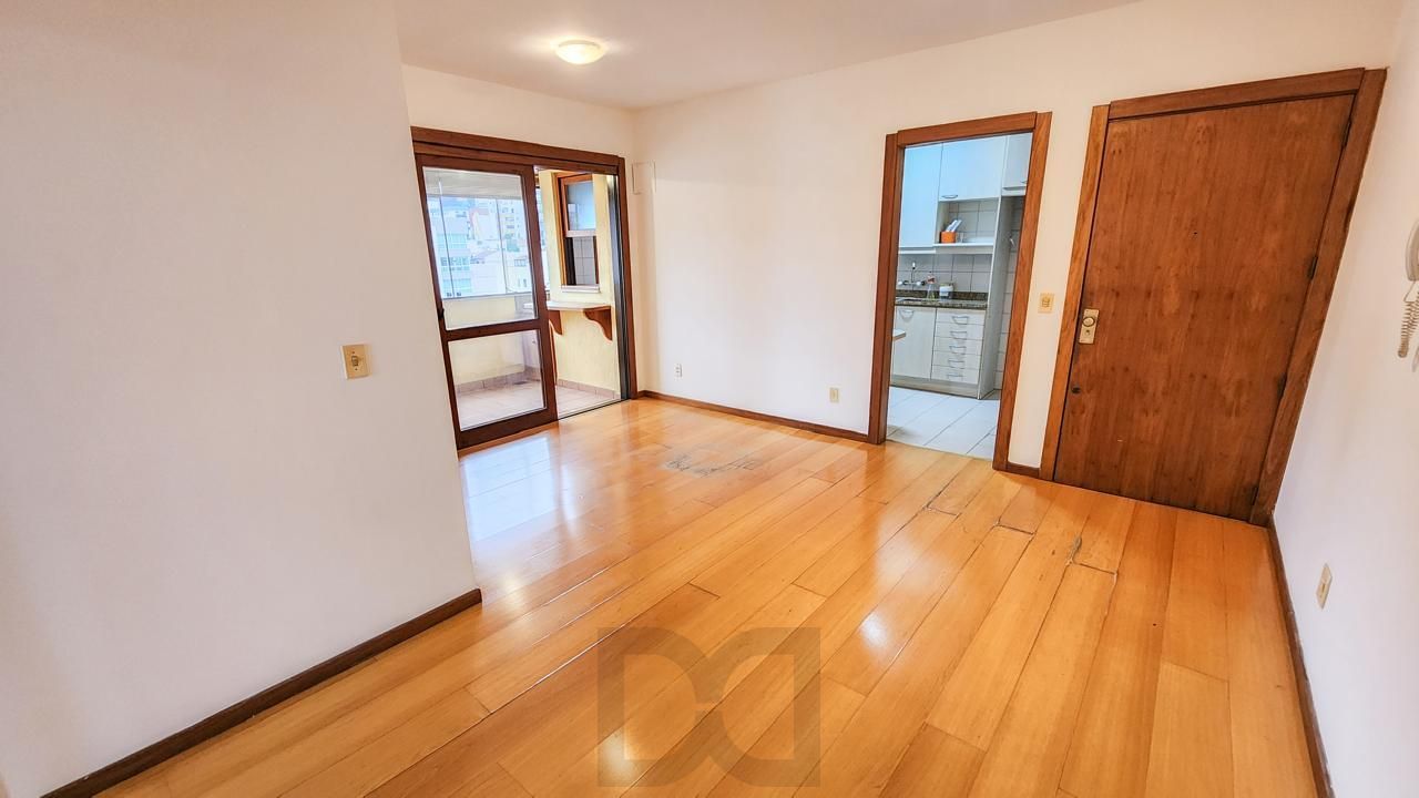 Apartamento semi-mobiliado à venda no Petrópolis — foto 3