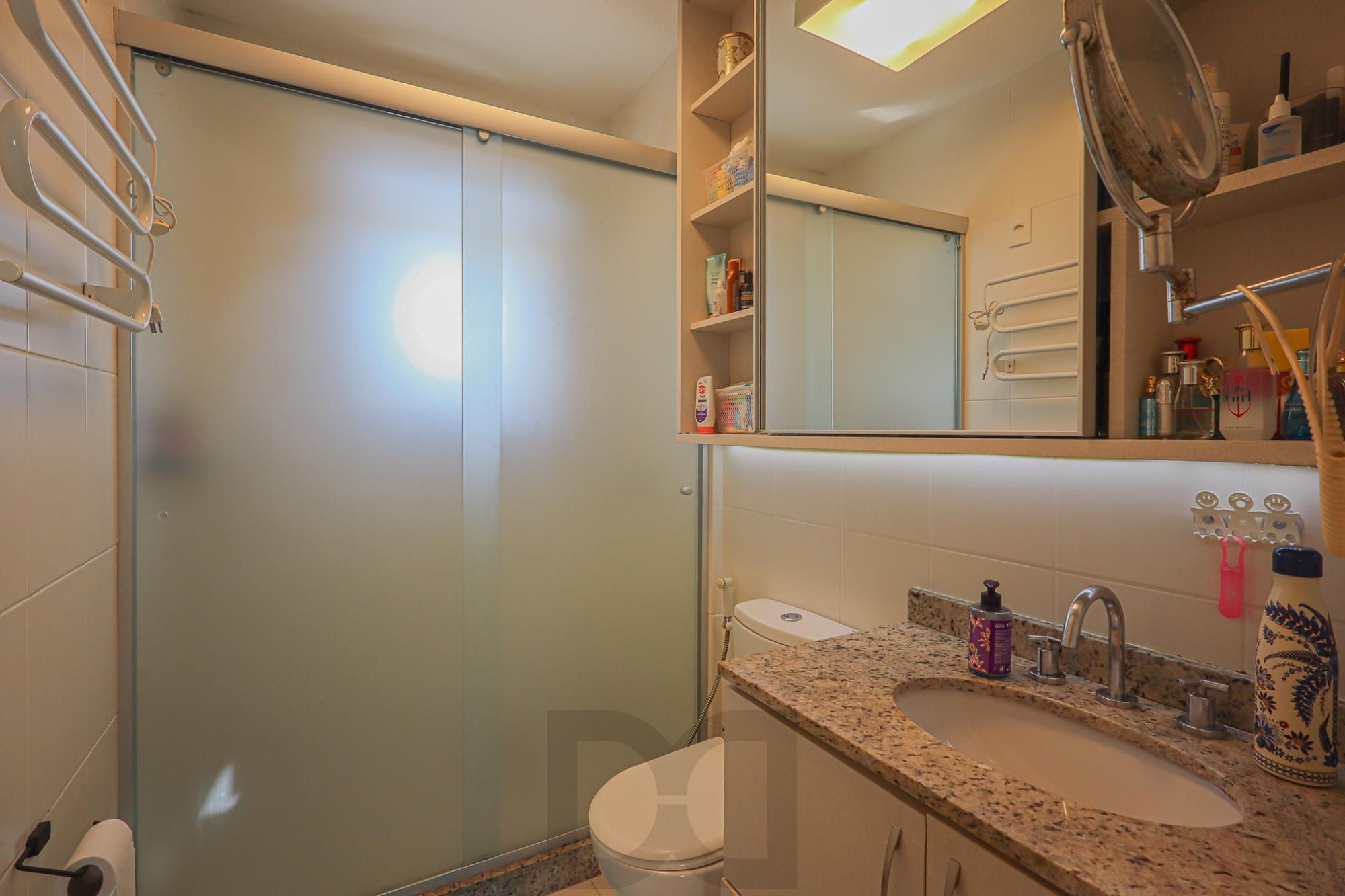 Casa em condomínio a venda no condomínio Villa Serena bairro Teresópolis — foto 29