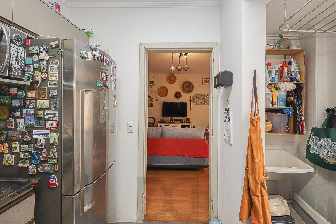 Apartamento a venda no Centro Histórico — foto 16
