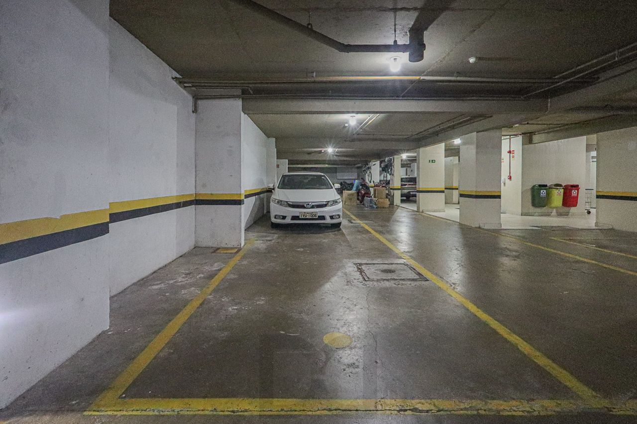 Apartamento a venda no bairro Petrópolis — foto 34