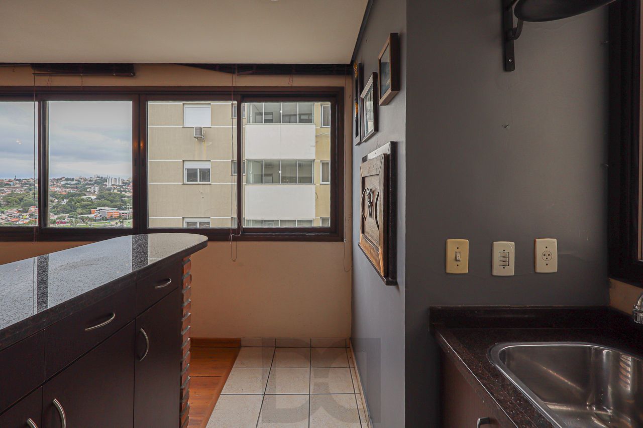 Apartamento a venda no bairro Jardim Botânico — foto 8
