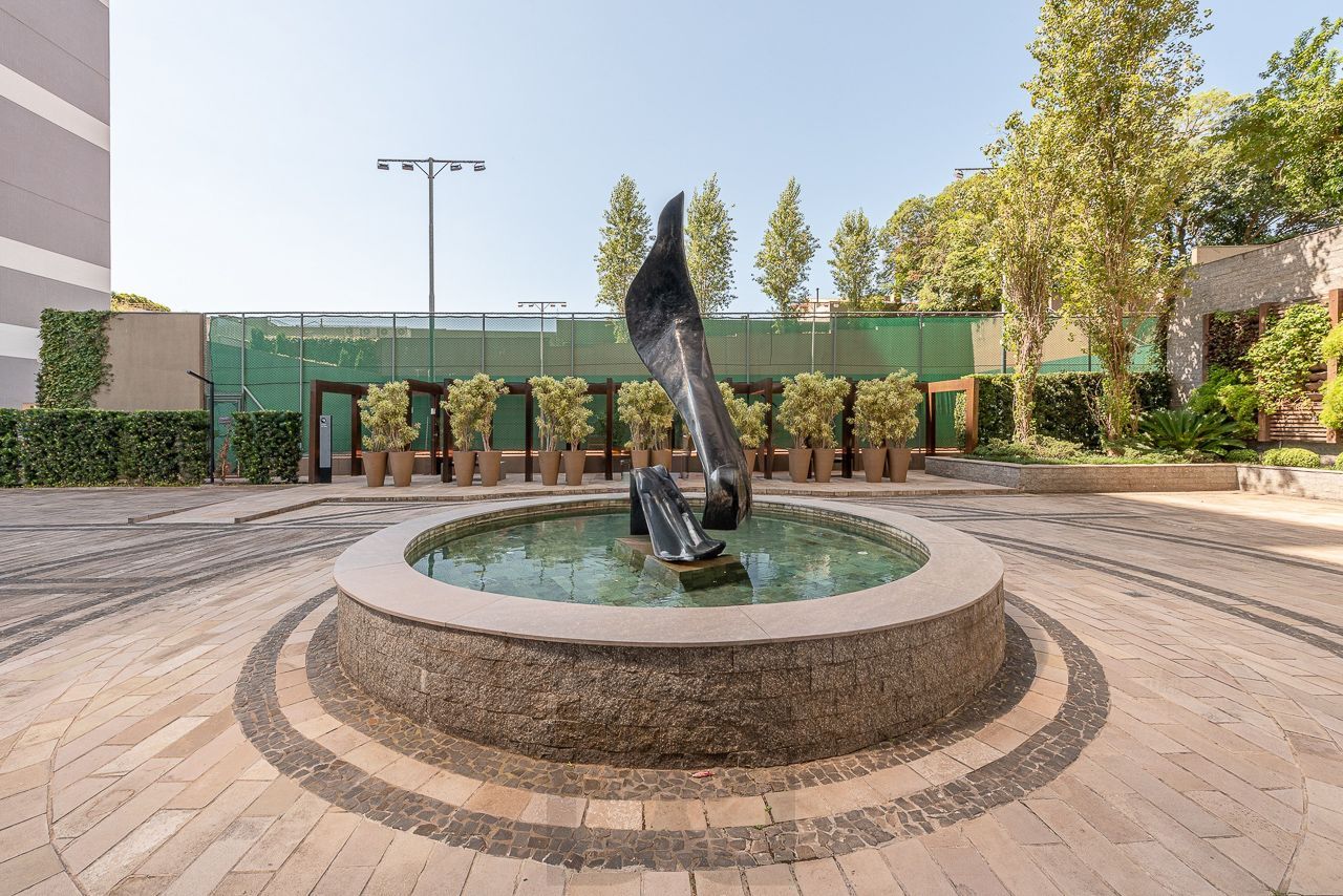 Apartamento a venda no bairro Jardim Europa — foto 60