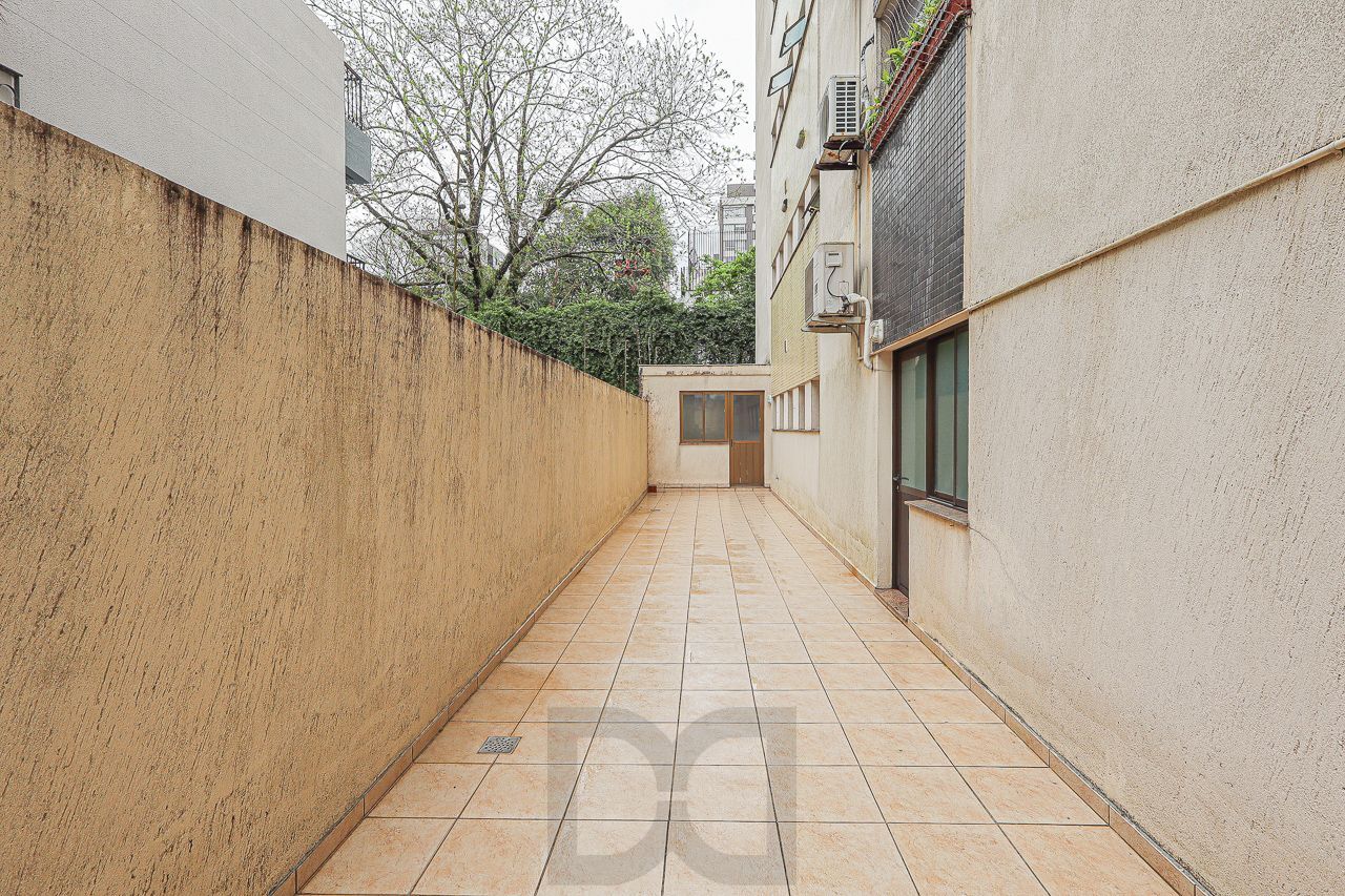Apartamento Garden a venda no bairro Bela Vista — foto 7