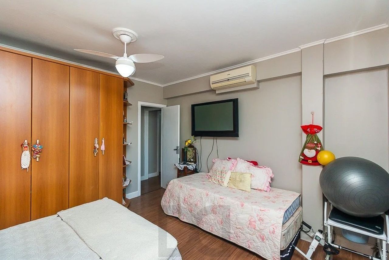 Apartamento a venda no bairro Centro Histórico — foto 11