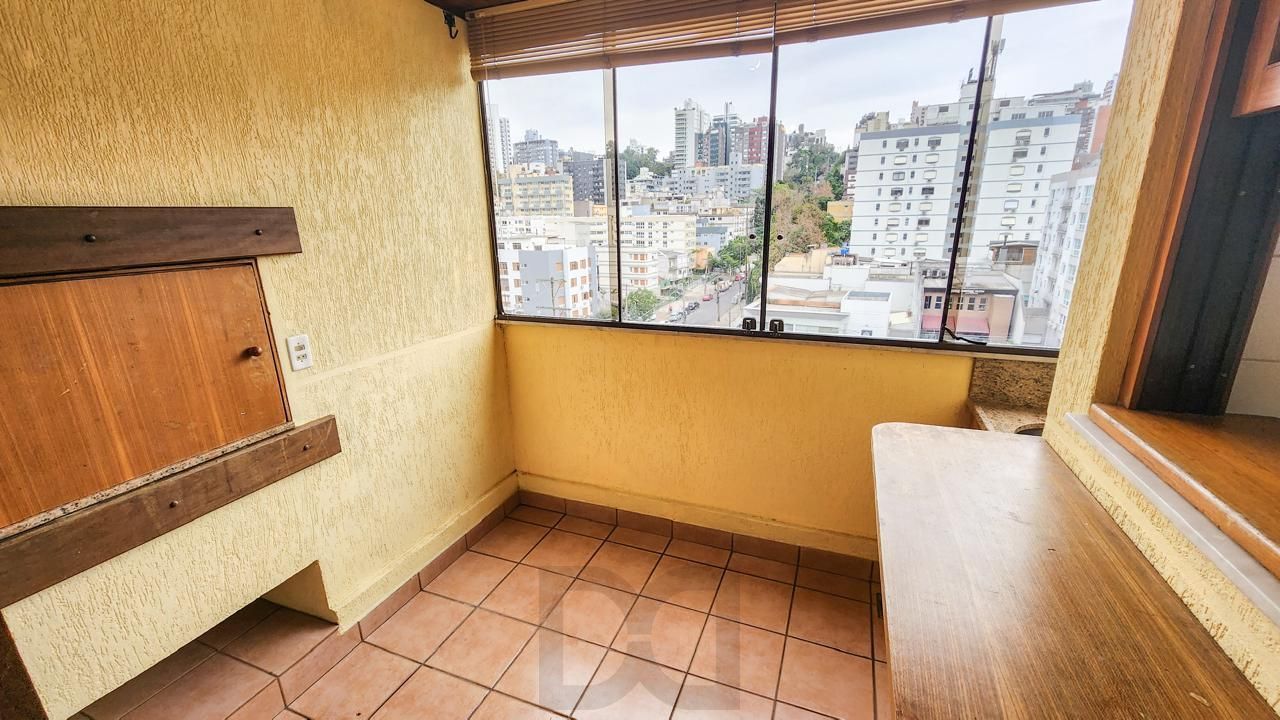 Apartamento semi-mobiliado à venda no Petrópolis — foto 15