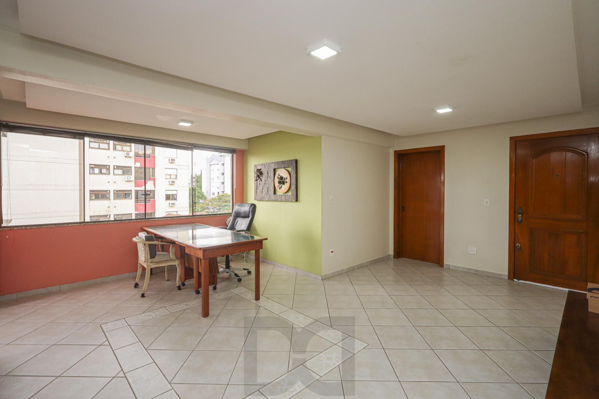 Apartamento a venda no bairro Cristo Redentor — foto 11