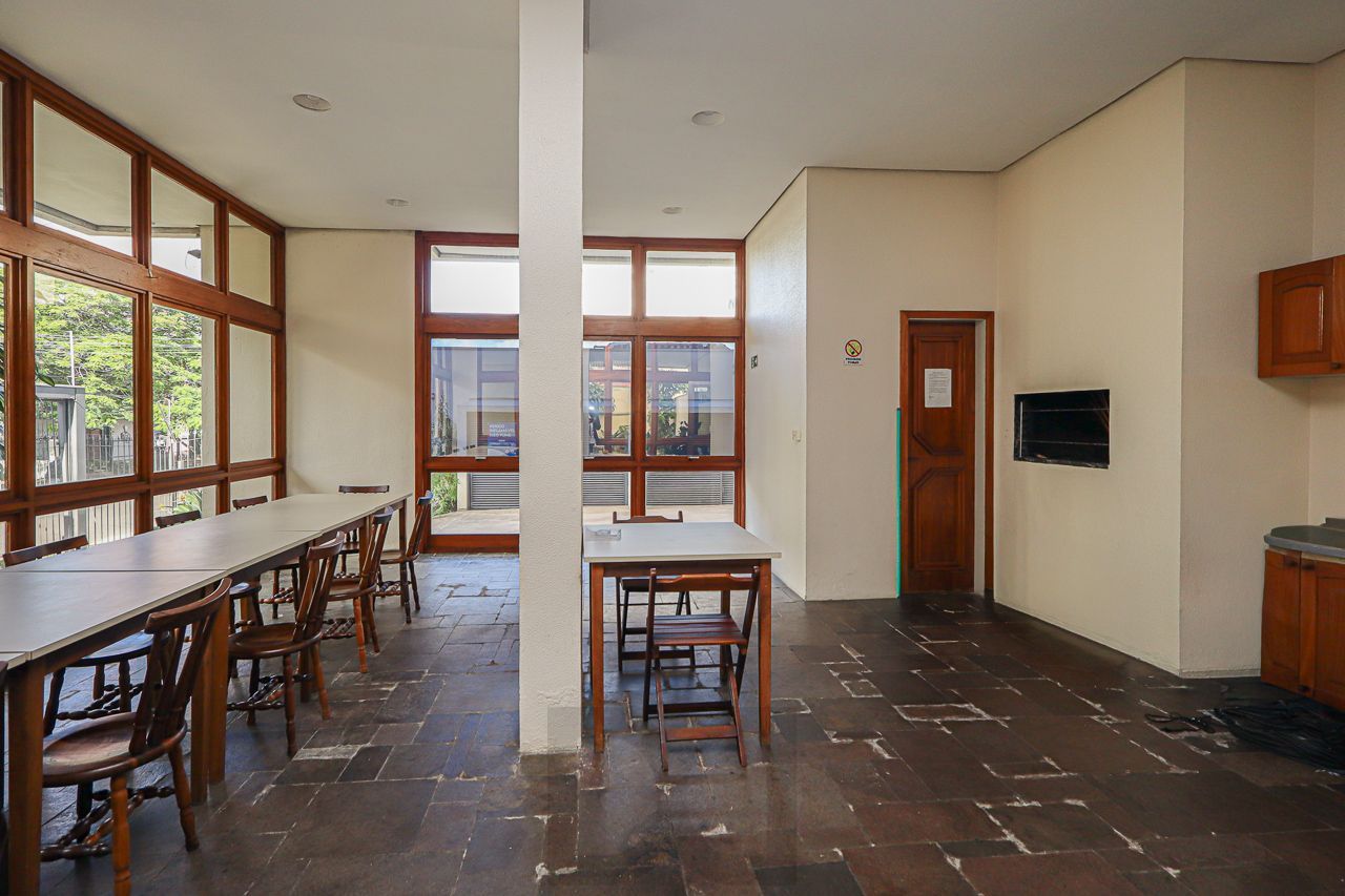 Apartamento a venda no bairro Jardim Botânico. — foto 29