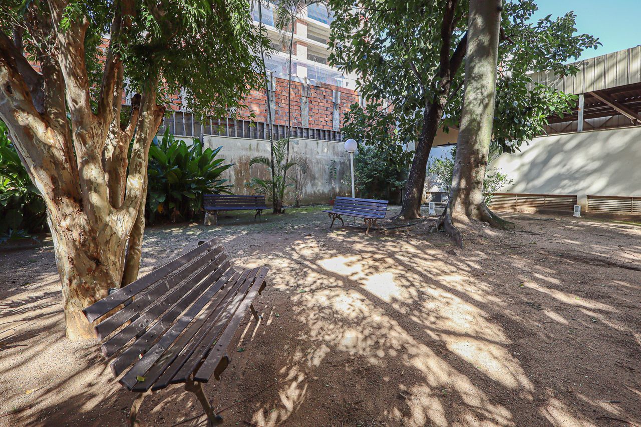 Apartamento a venda no bairro Petrópolis — foto 38