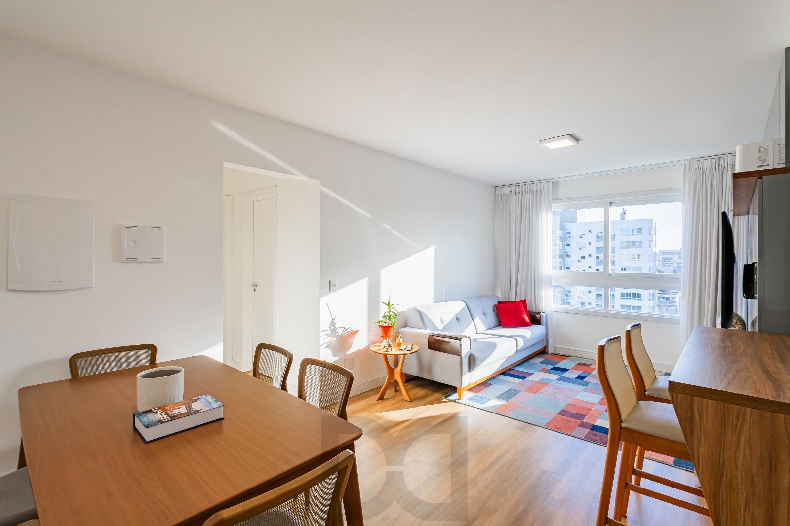 Apartamento a venda no bairro Vila Ipiranga — foto 6