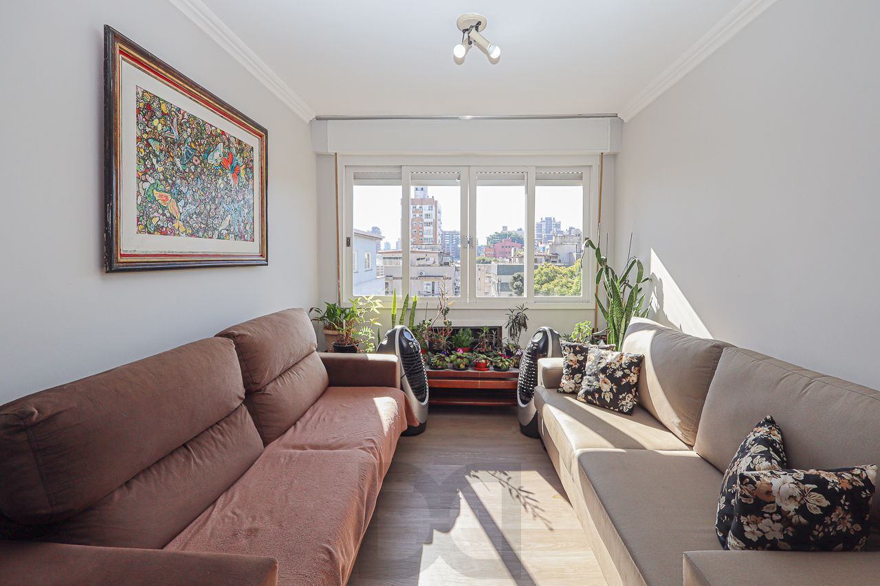Apartamento a venda no Mont' Serrat — foto 3