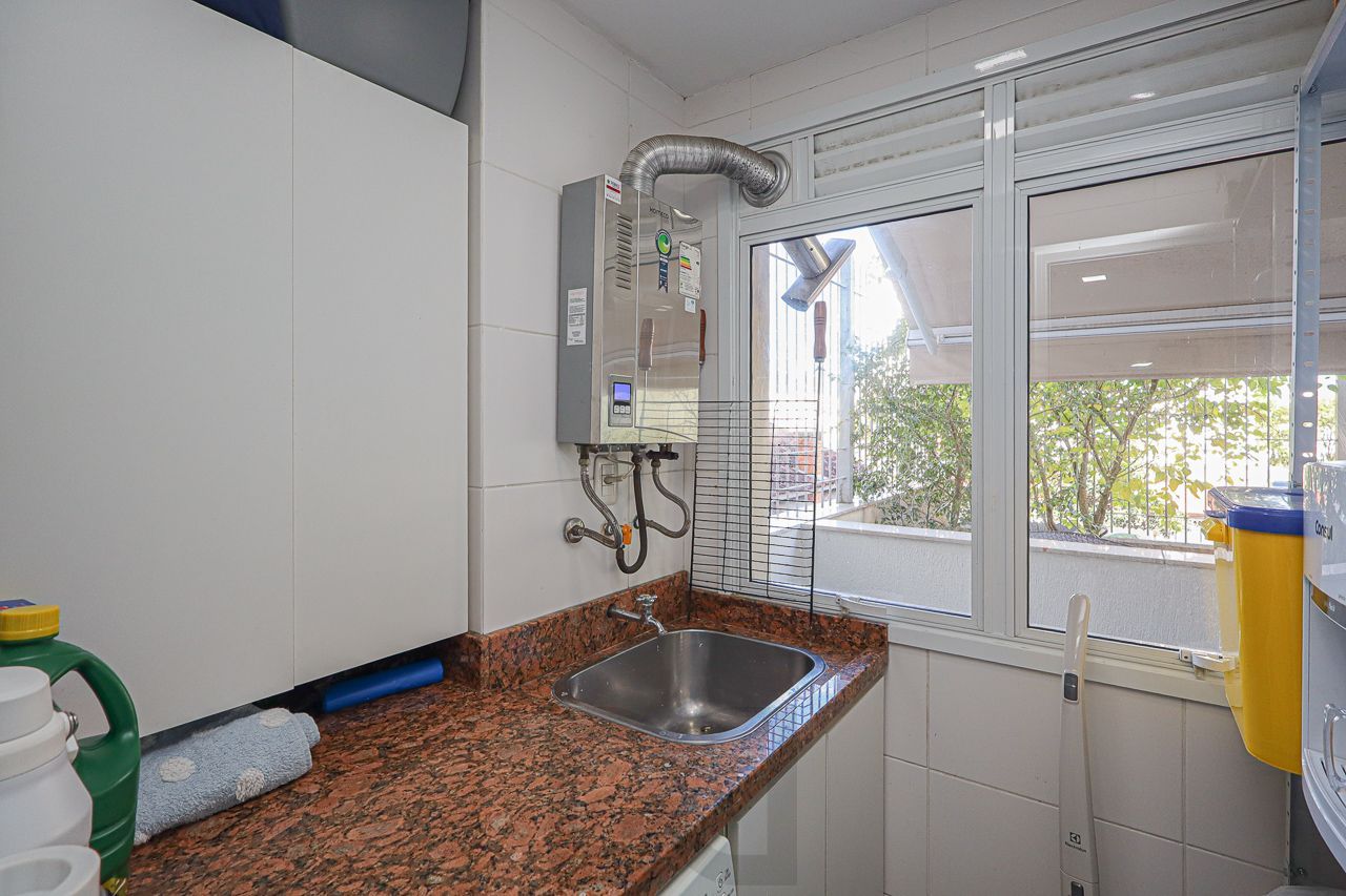 Apartamento Garden a venda no bairro Jardim Bôtanico — foto 16