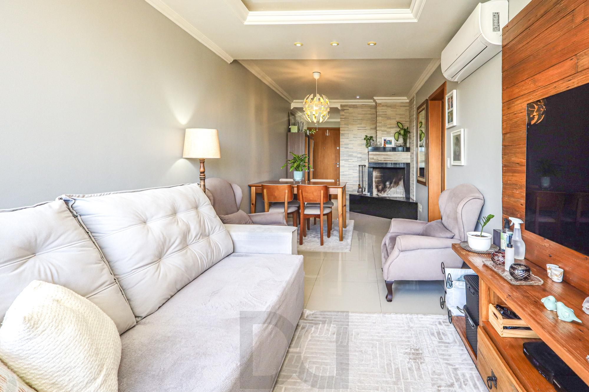 Apartamento a venda no bairro Jardim Itu — foto 4