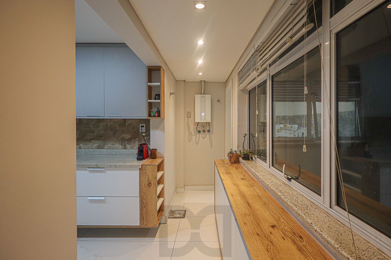 Apartamento a venda no bairro Auxiliadora — foto 17
