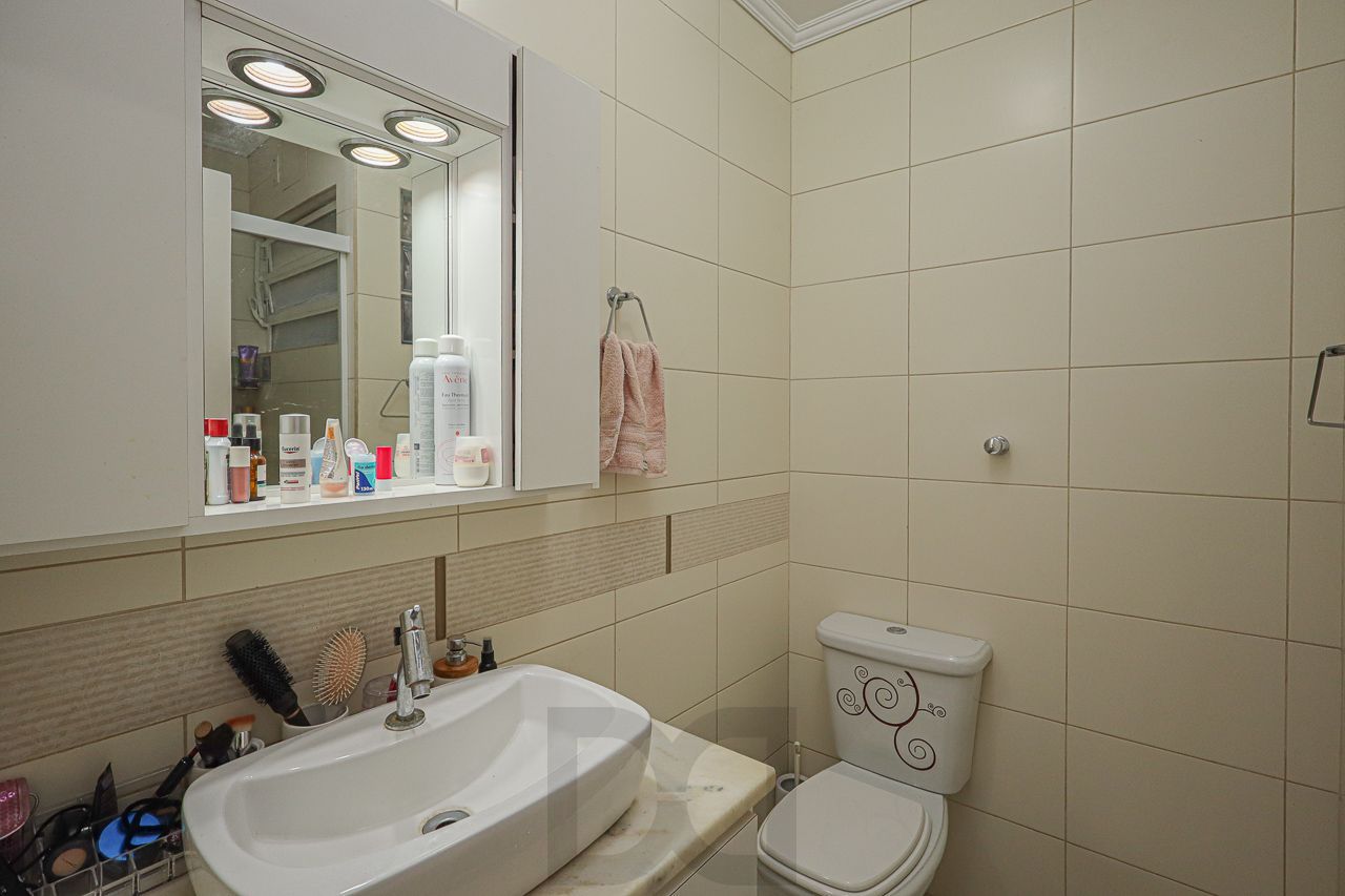 Apartamento a venda no bairro Mont Serrat — foto 8