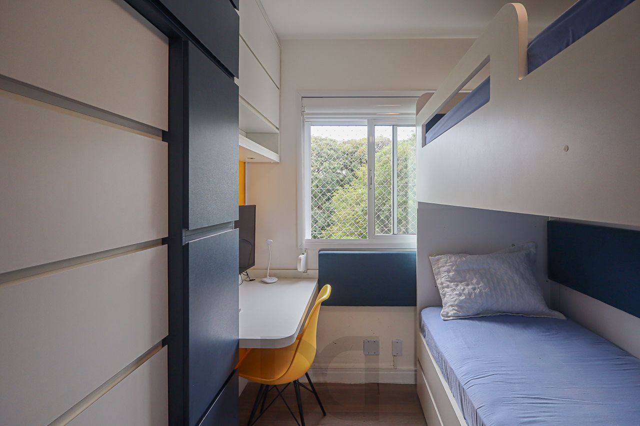 Apartamento a venda no bairro Higienópolis — foto 24