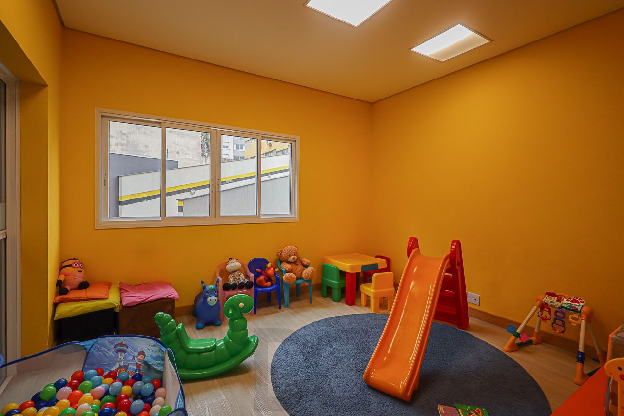 Apartamento a venda no bairro Higienópolis — foto 43