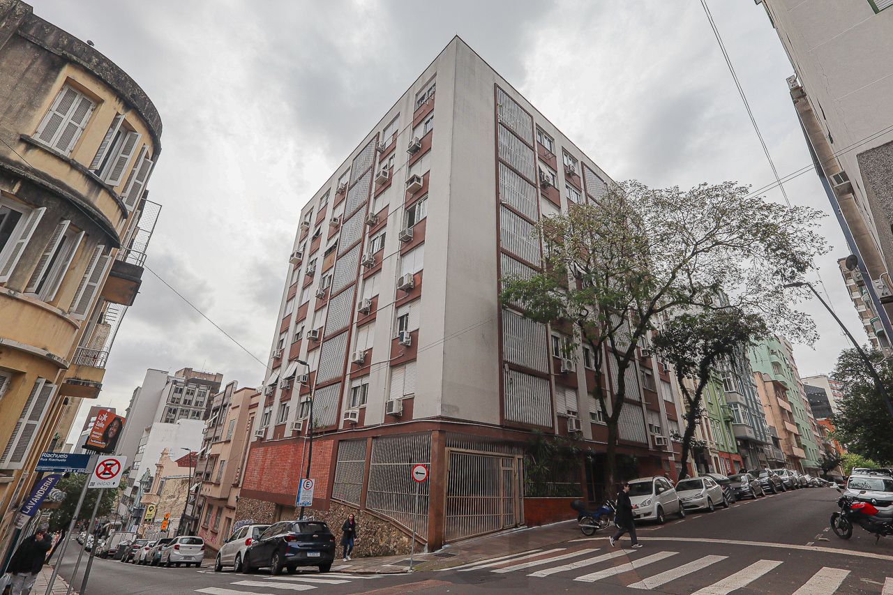 Apartamento a venda no Centro Histórico — foto 23