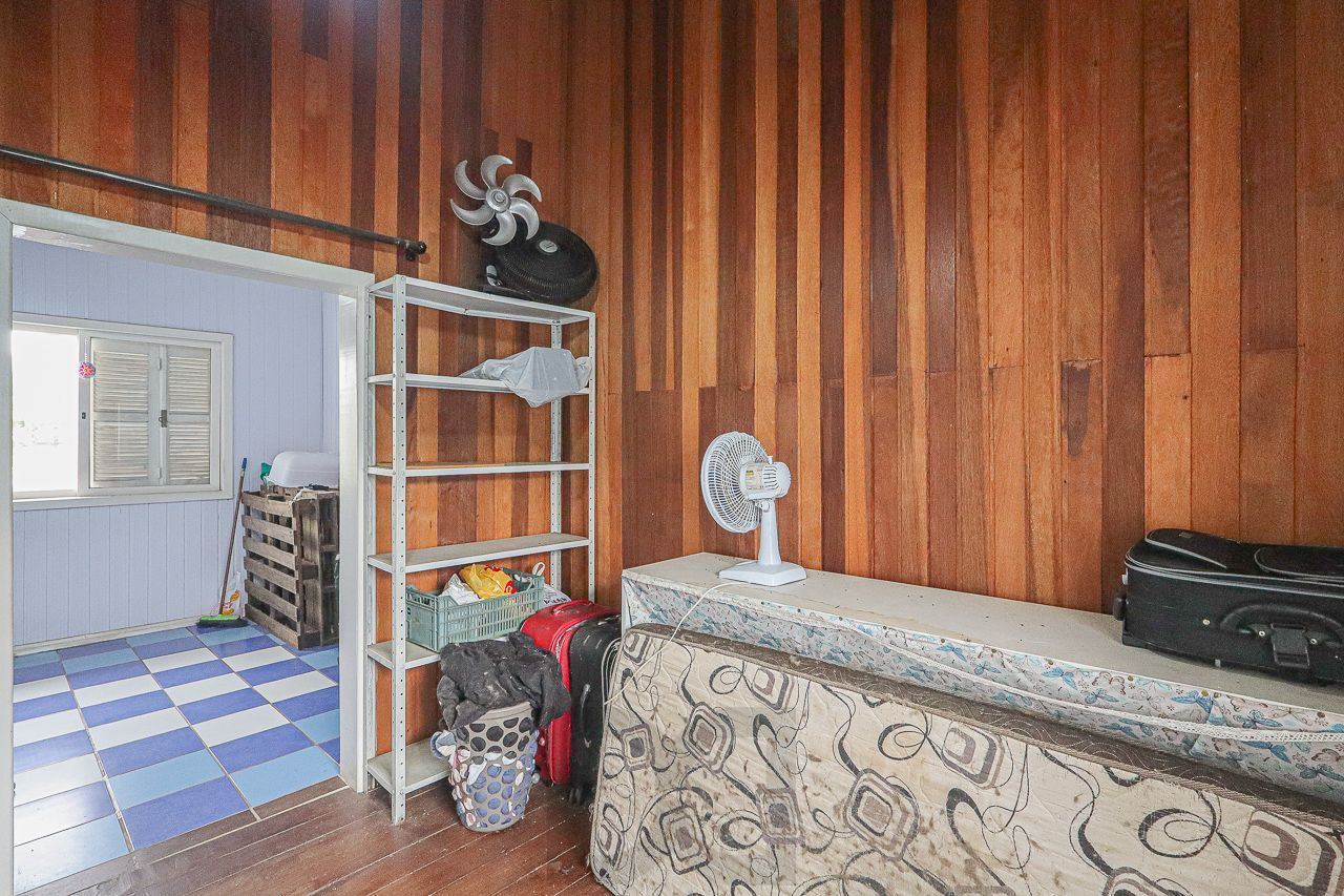 Casa a venda no bairro Jardim Itu — foto 34