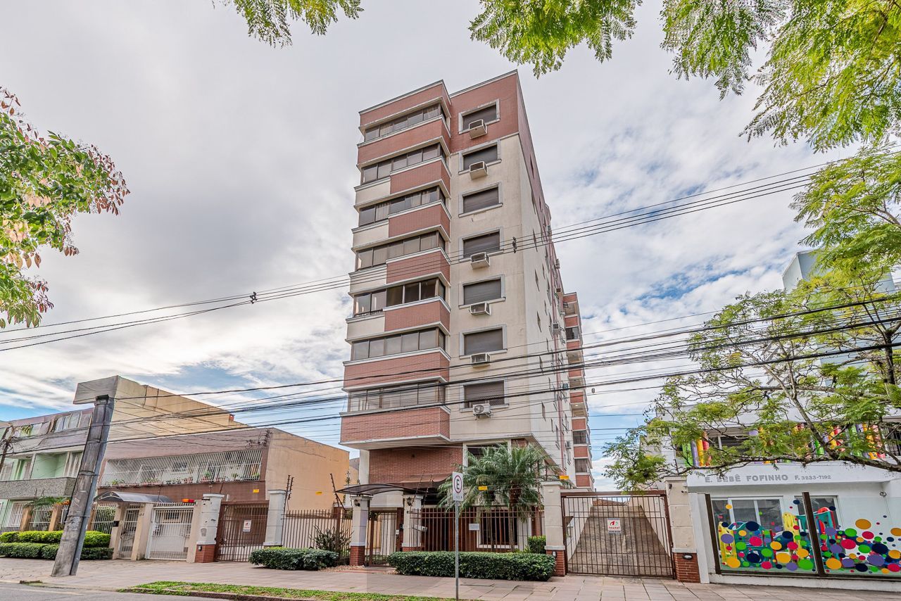 Apartamento a venda no Menino Deus — foto 26