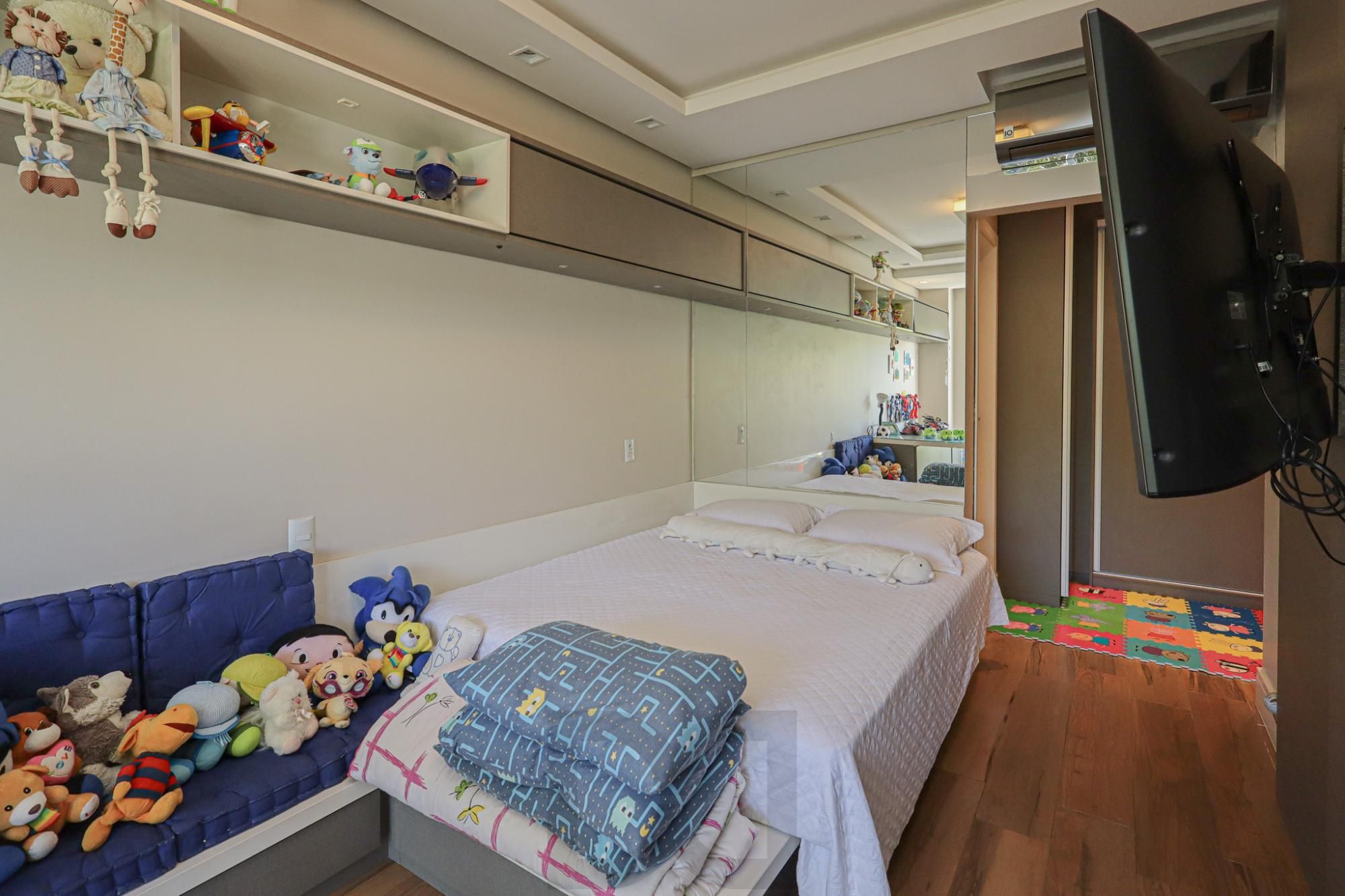 Casa a venda no condomínio Reserva Ecoville — foto 31