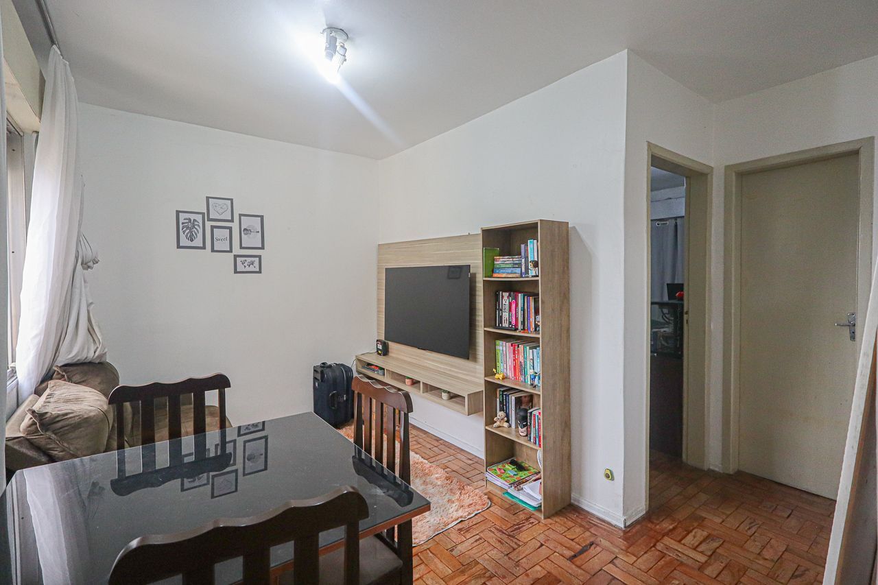 Apartamento a venda no bairro São Sebastião — foto 1