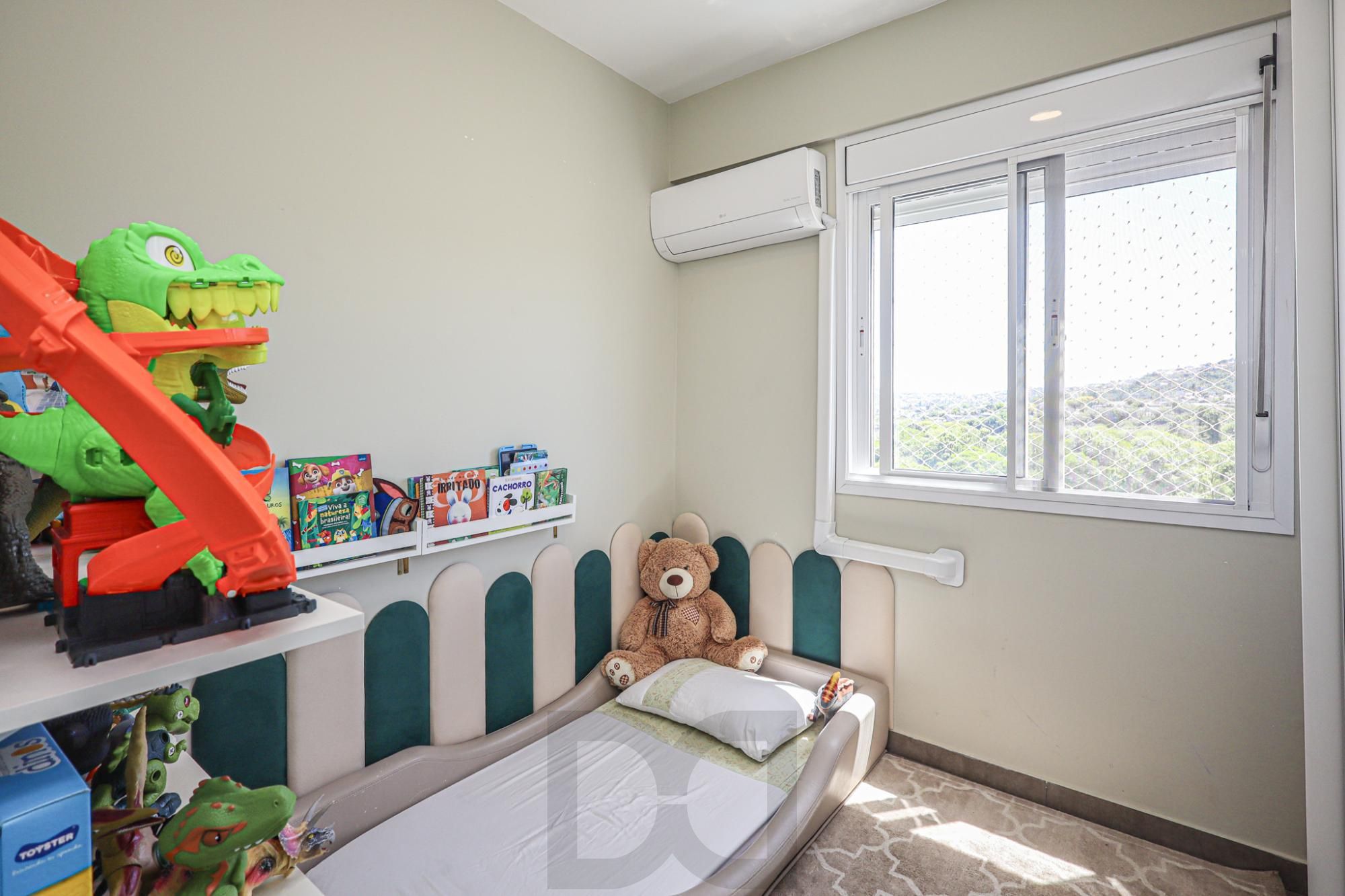 Apartamento a venda no bairro Cavalhada — foto 11