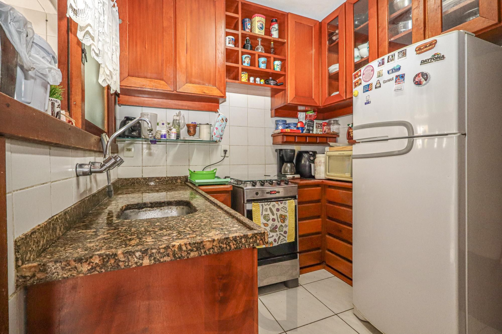 Apartamento à venda no bairro Boa Vista em Porto Alegre/RS — foto 13