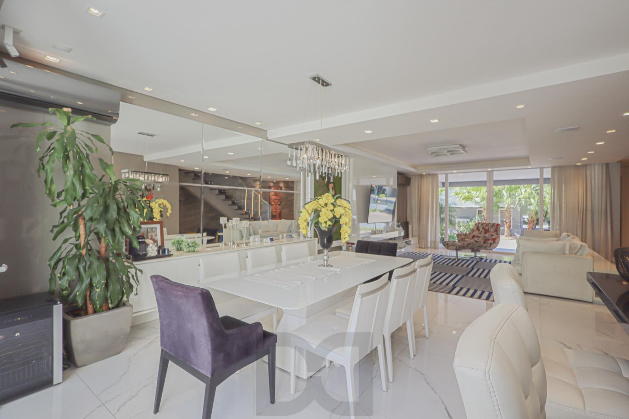 Casa a venda no condomínio Reserva Ecoville — foto 58