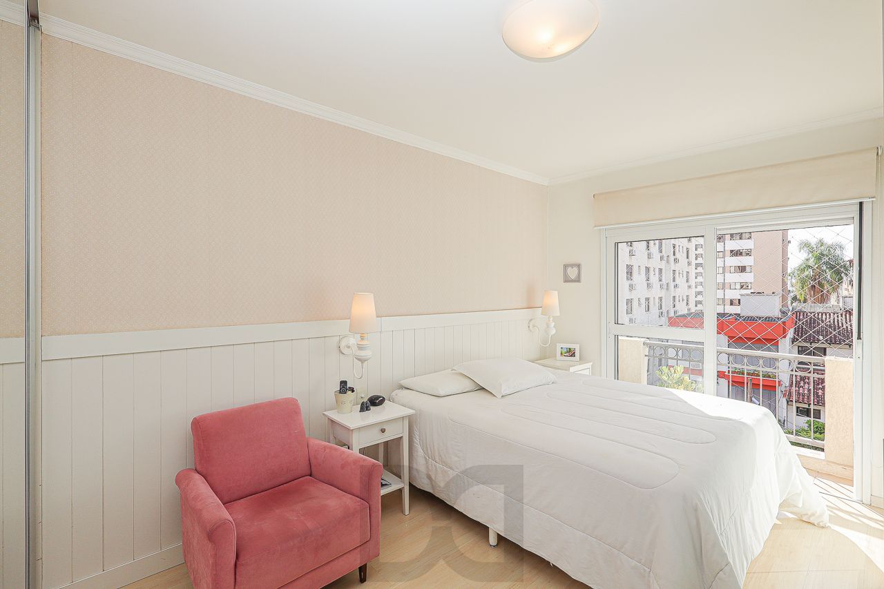 Apartamento a venda no bairro Mont Serrat — foto 21
